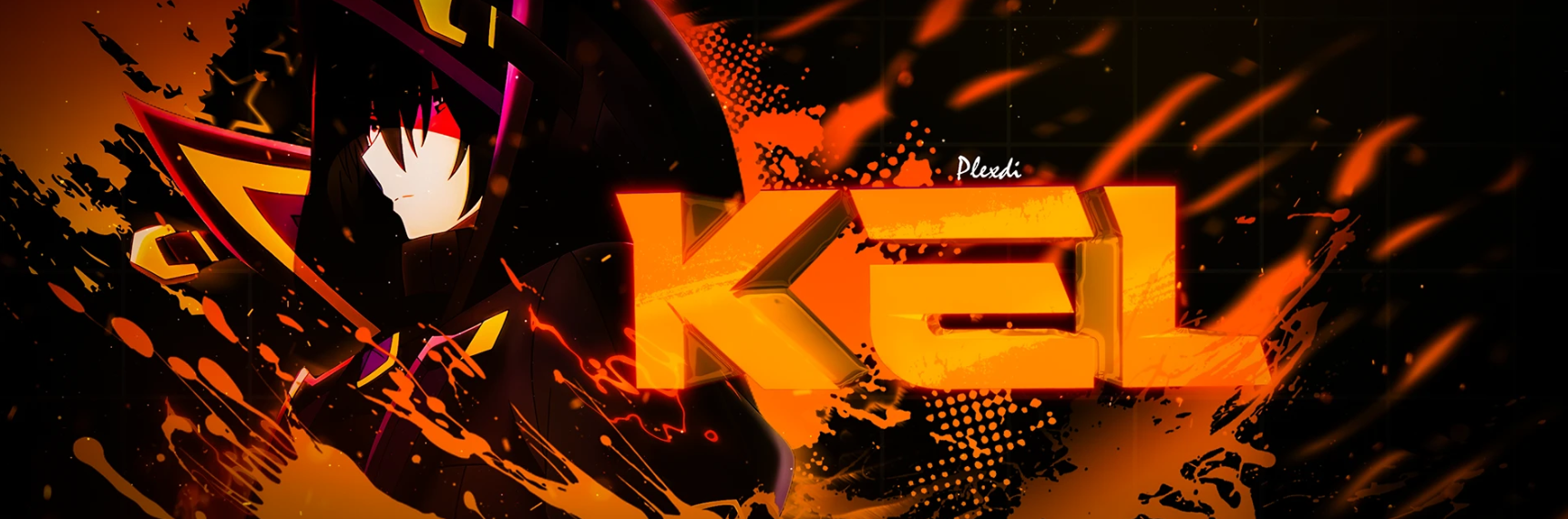 KEL Banner